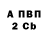 ГАШ VHQ Borch 71